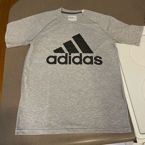 Mens adidas shirt